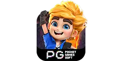 PG Soft