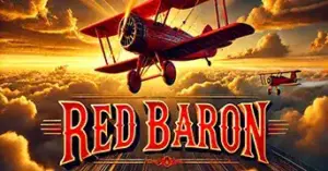 BK8 - Red Baron Live